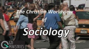What does the bible say about sociology and sex
