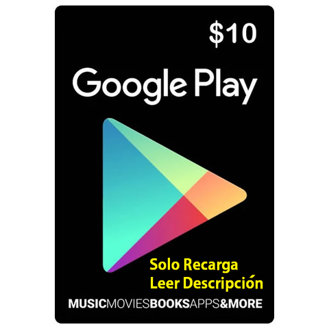 Tarjeta De Regalo Google Play Usa Aknology Com - tarjetas roblox espana