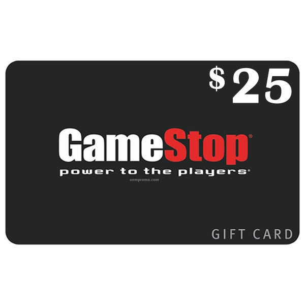 Tarjeta De Regalo Gamestop - roblox wii u gamestop