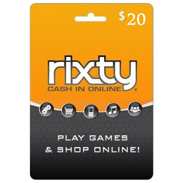 Tarjeta De Juego Rixty - rixty com roblox