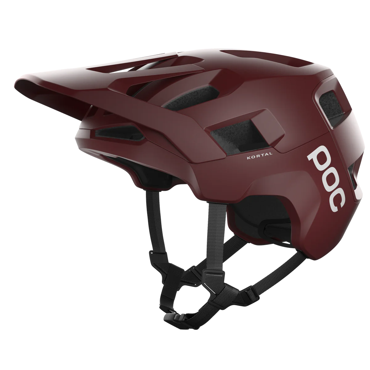 内祝い (取寄) Helmet - POC Nomad POC ヴェントラル ライト Ventral