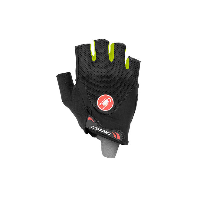 Giro Jag Gloves White