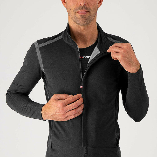 CASTELLI POLARE 3 BIBTIGHT – The Cyclist