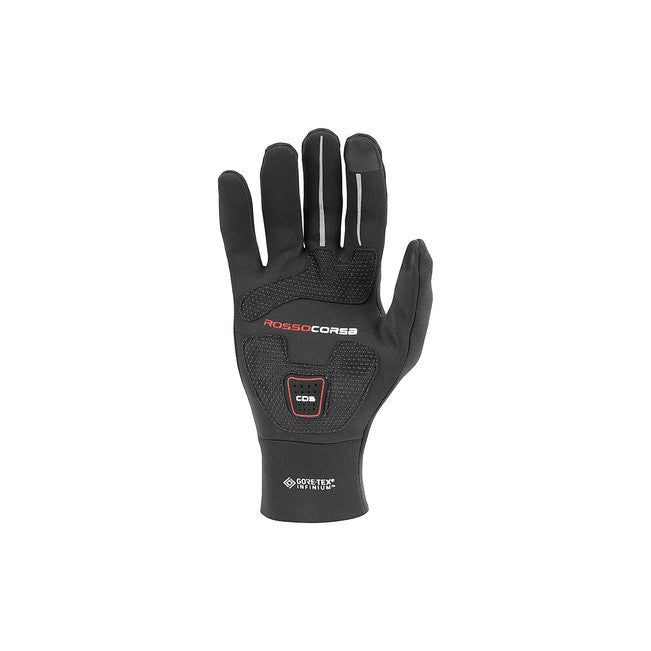 CASTELLI SPETTACOLO ROS GLOVE – The Cyclist