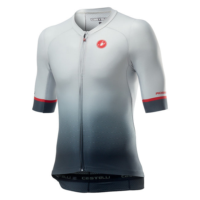 castelli mens jersey