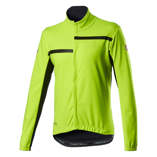 SPORTFUL HOT PACK EASY LIGHT JACKET - ORANGE – The Cyclist