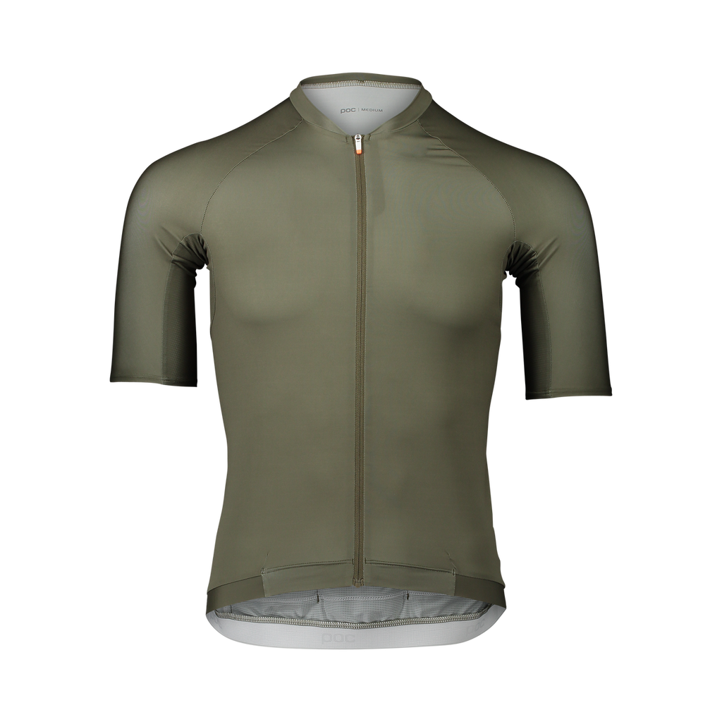 POC WOMEN'S PRISTINE JERSEY - HIMALAYAN SALT – The Cyclist