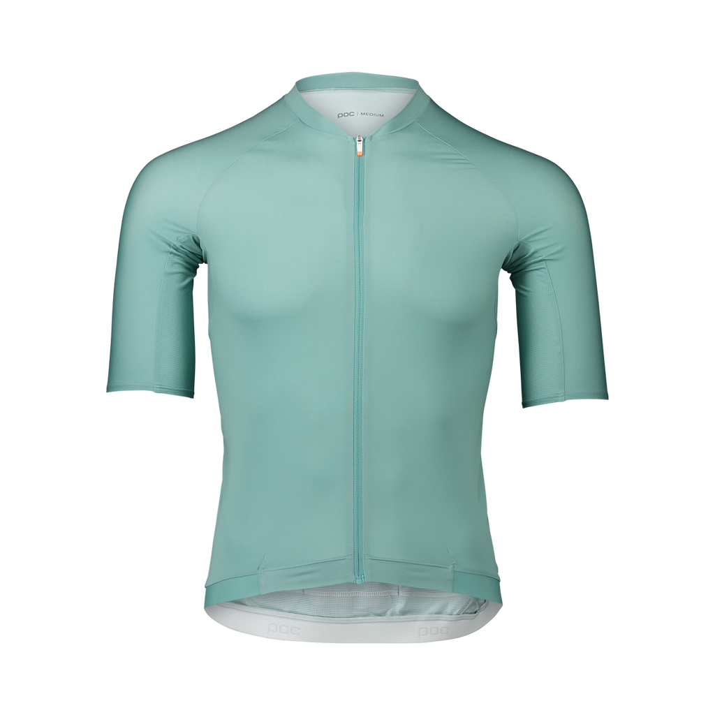 POC WOMEN'S PRISTINE JERSEY - HIMALAYAN SALT – The Cyclist