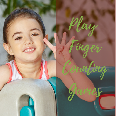 finger counting games the parenting journal