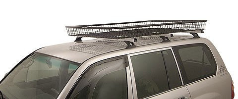 Honda City Roof Rack Sydney