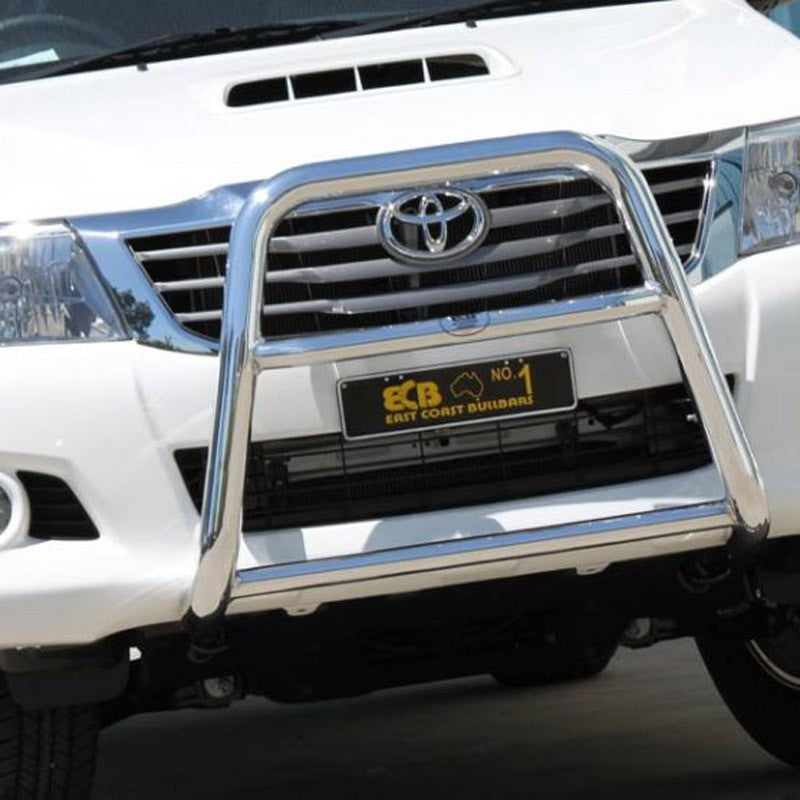 Nudge Bars Sydney | Fastfit Bullbars and Towbars