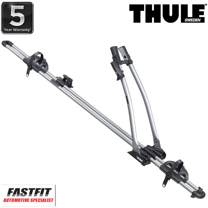 Thule FreeRide 532 Roof Mounted Bike Carrier