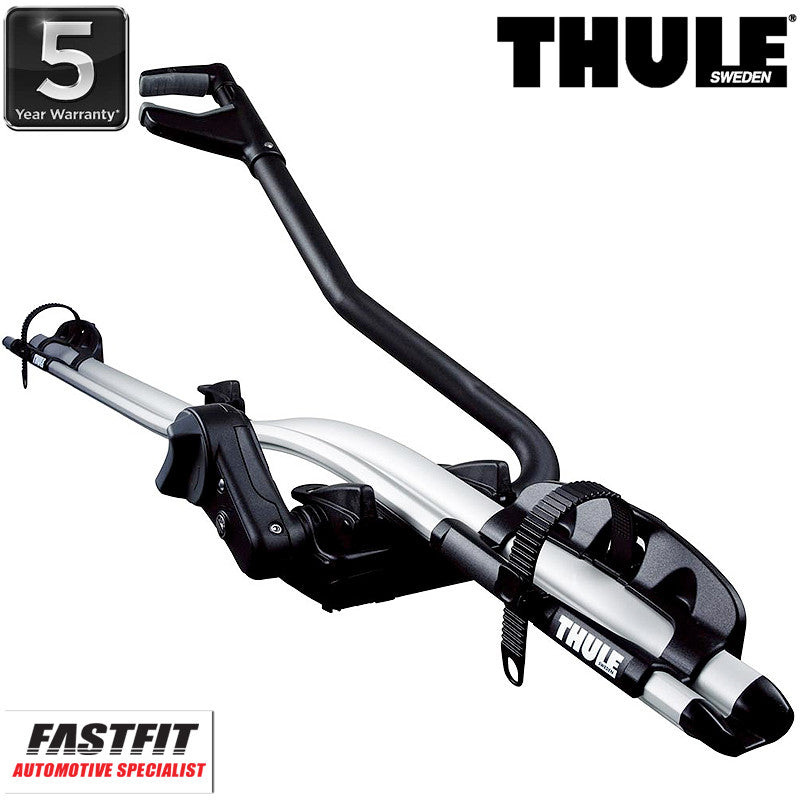 thule 591 bike carrier