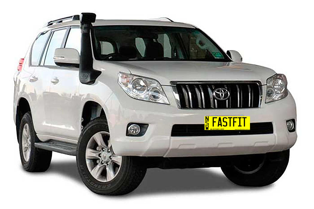 2014 prado bullbar