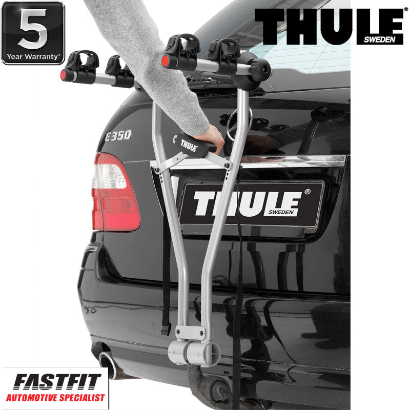 thule xpress 970 bike carrier