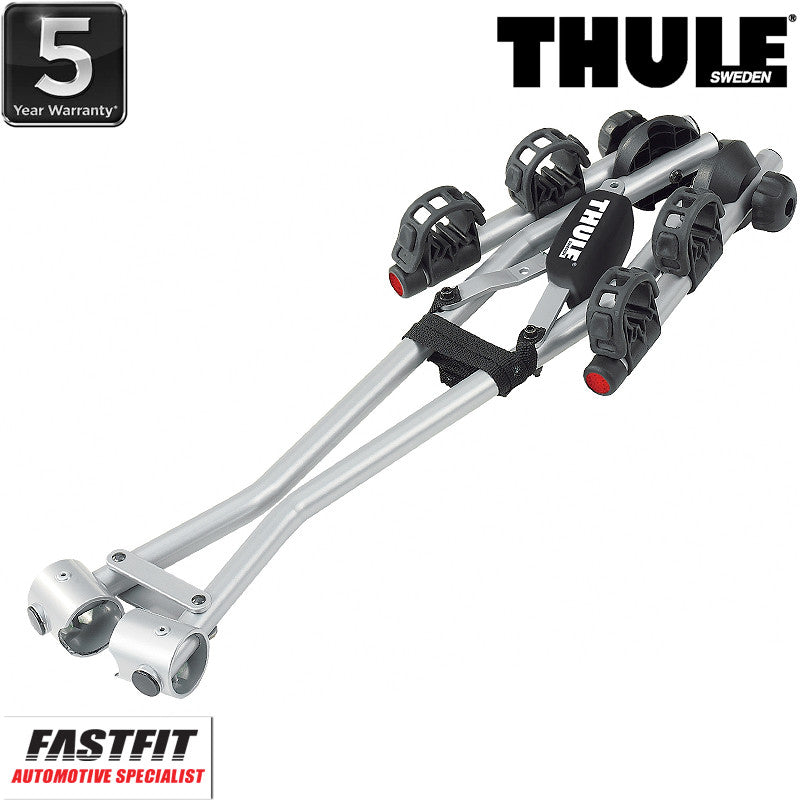 thule xpress 2 bike carrier