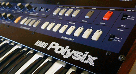 korg polysix vst free