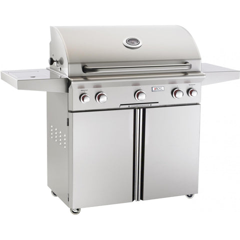 AOG 36PCT Freestanding Propane Gas Grill
