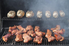 Choosing the Best Gas Grill for Your family and party