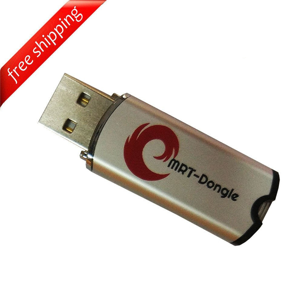 best m1 dongle