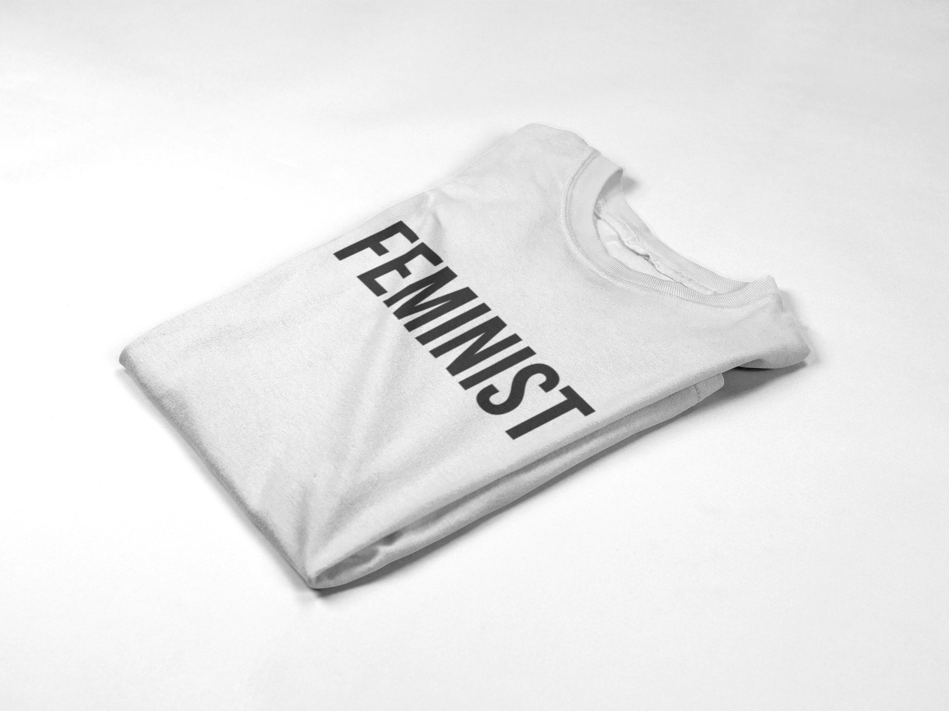 feminist tee