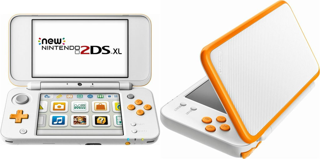 new 2ds used