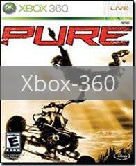 pure xbox 360