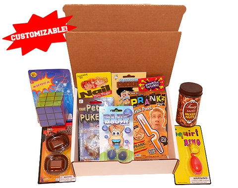 prank kit for kids