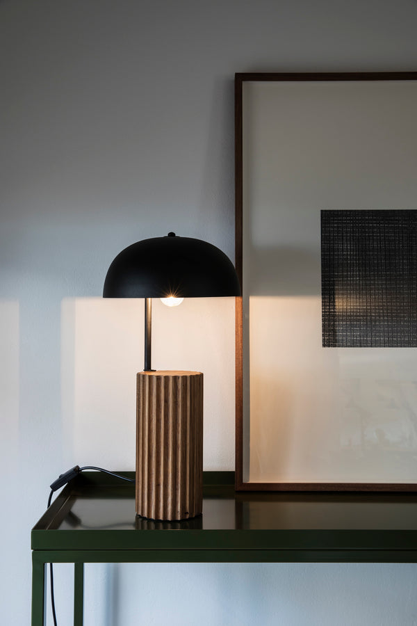 Fluit Lamp