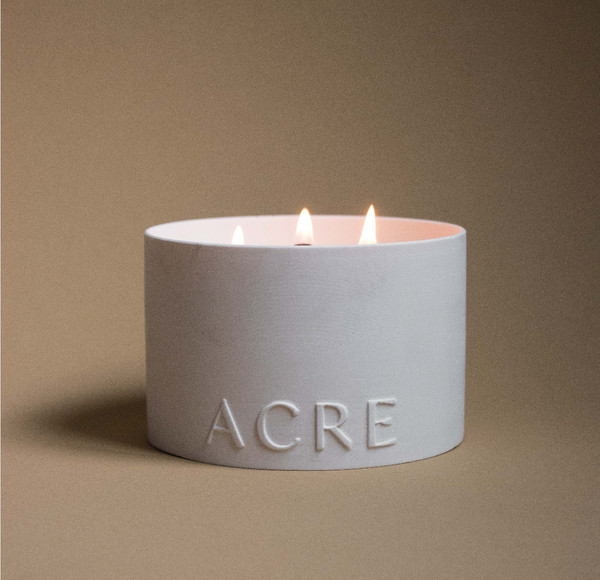 ACRE CANDLE