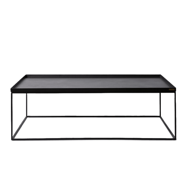 The Simple coffee table - Rectangular