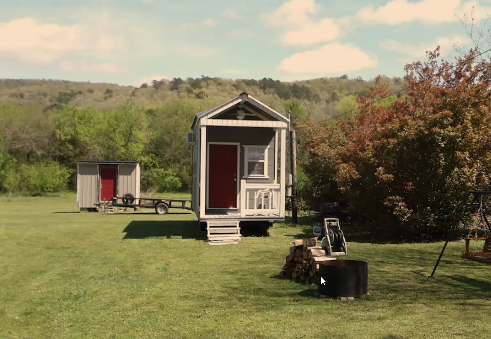 10 Tiny Houses in Arkansas You Can Rent on Airbnb in 2020!