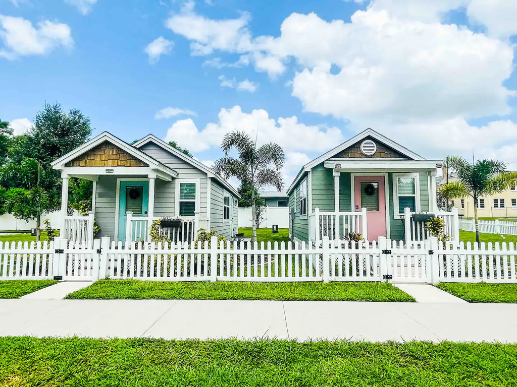 25 Tiny Houses in Florida For Rent on Airbnb & VRBO!