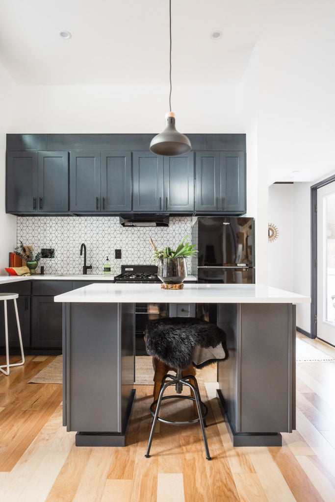 “The Hiatus House” Built by Tiny SMART House for Cottage Community in Bend, OR