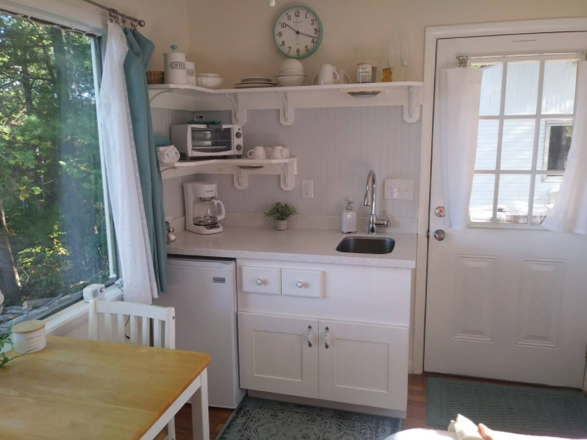 11 Tiny Houses in Virginia You Can Rent on Airbnb in 2020!