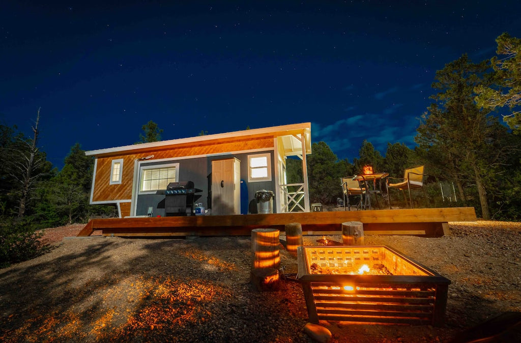 32 Tiny Houses in Utah You Can Rent on Airbnb