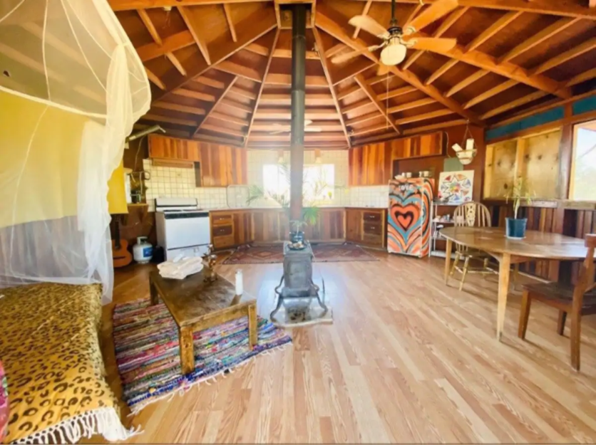 12 Tiny Houses in Arizona You Can Rent on Airbnb in 2020!