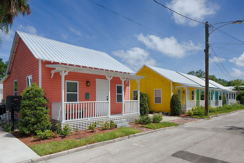 25 Tiny Houses in Florida For Rent on Airbnb & VRBO!