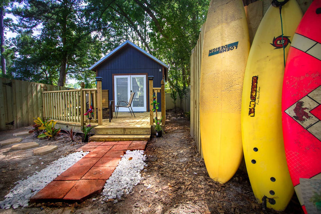 25 Tiny Houses in Florida For Rent on Airbnb & VRBO!