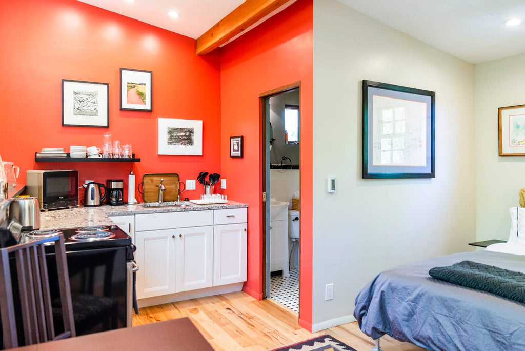 20 Tiny Houses in Colorado You Can Rent on Airbnb TODAY!