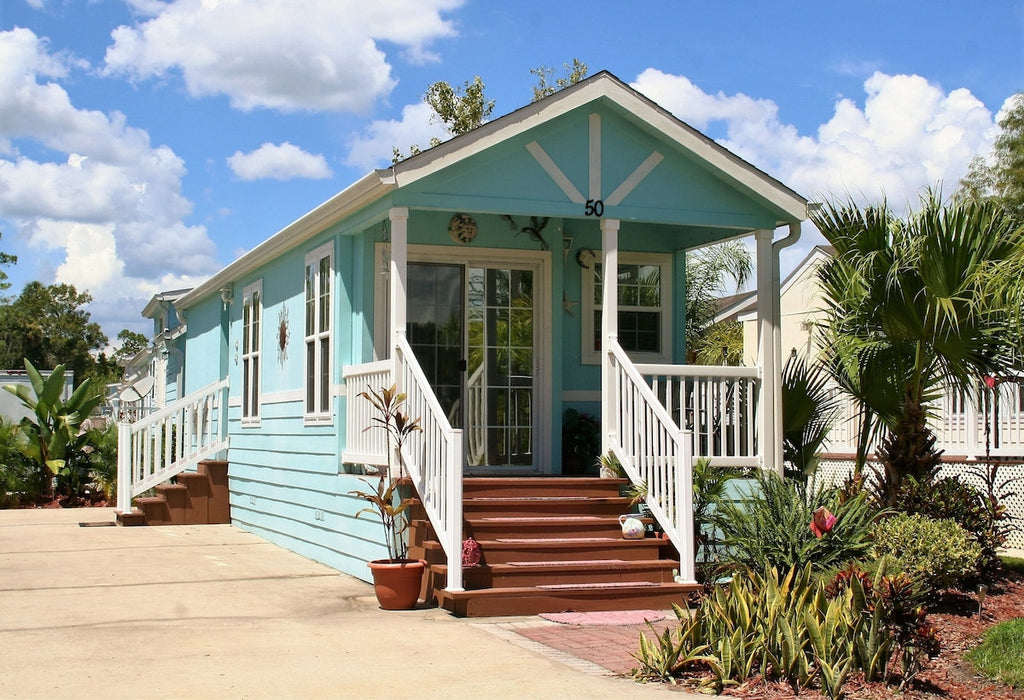 25 Tiny Houses in Florida For Rent on Airbnb & VRBO!