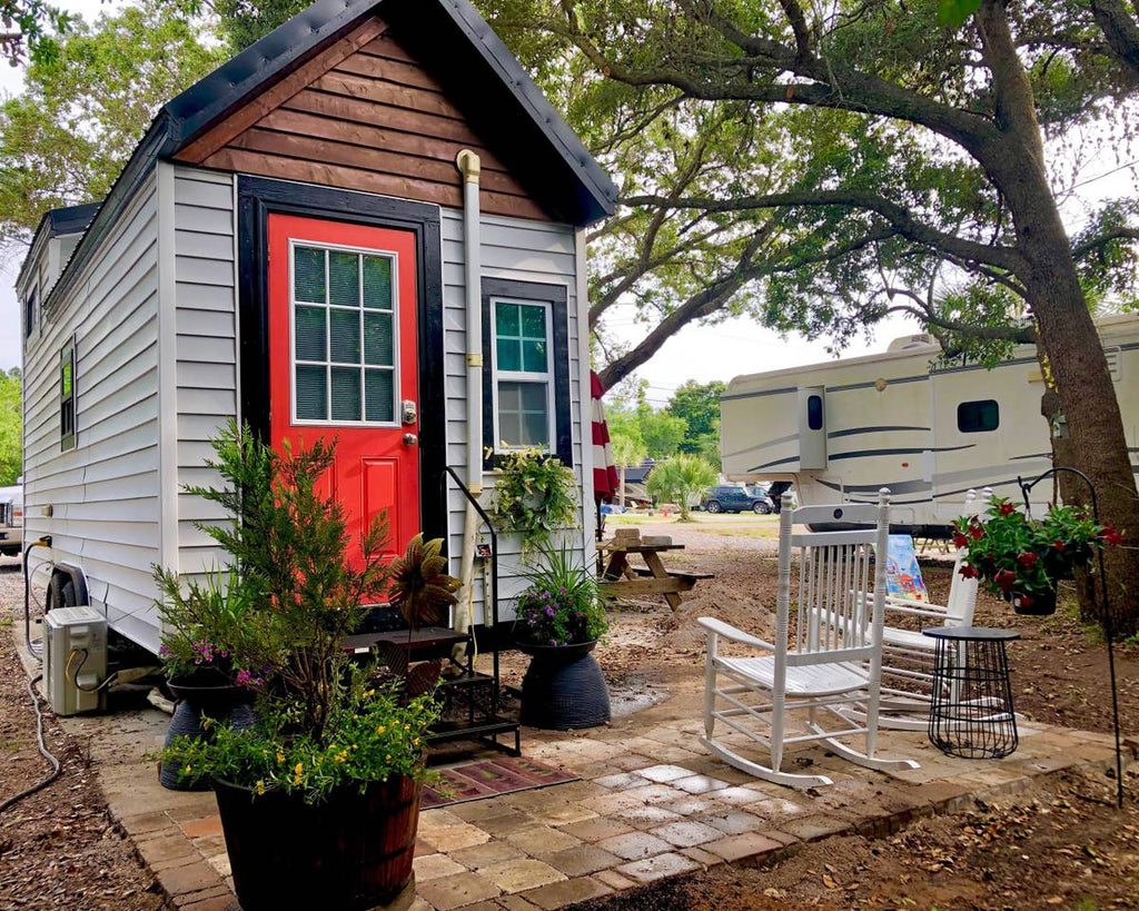 25 Tiny Houses in Florida For Rent on Airbnb & VRBO!