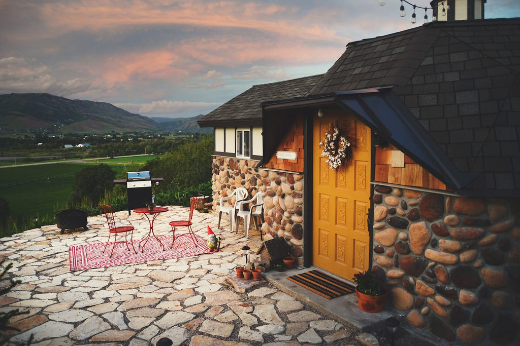 32 Tiny Houses in Utah You Can Rent on Airbnb