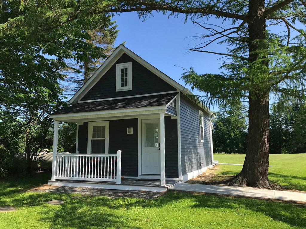 20 Tiny Houses in Pennsylvania For Rent on Airbnb & VRBO!