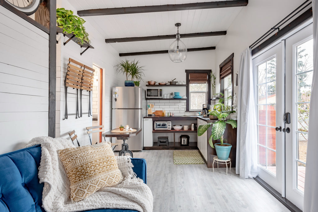 20 Tiny Houses in Colorado You Can Rent on Airbnb TODAY!