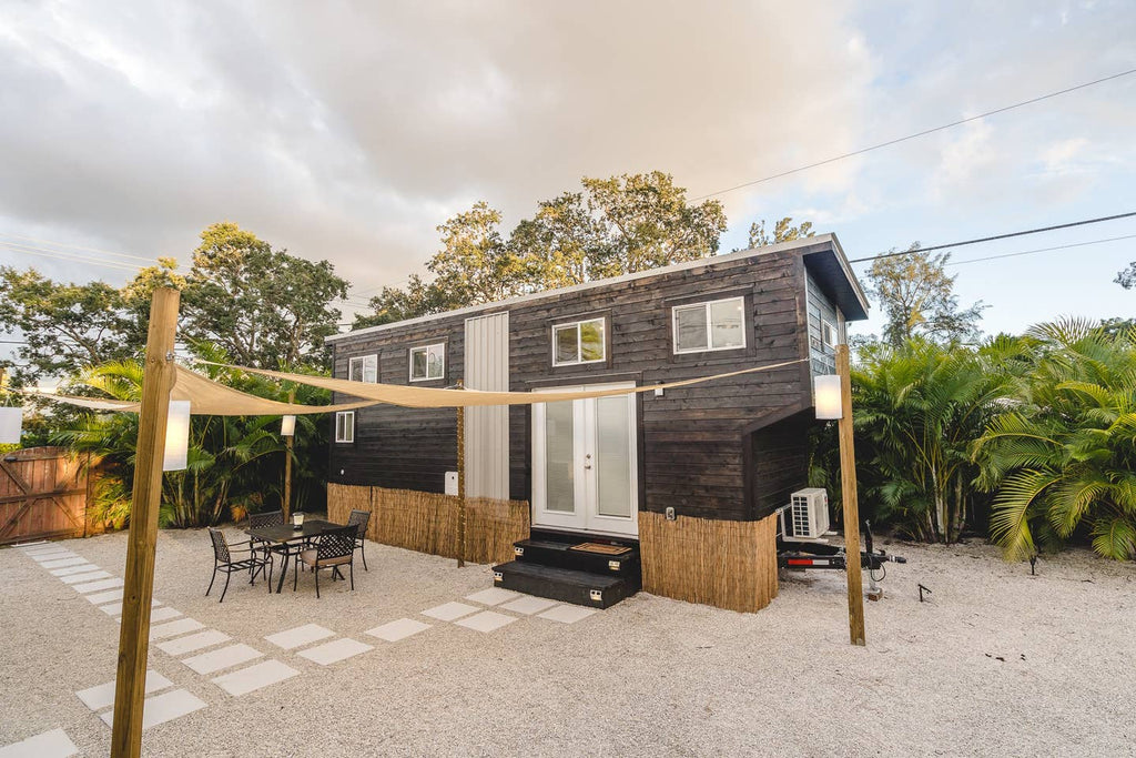 20 Tiny Houses in Florida You Can Rent on Airbnb TODAY!