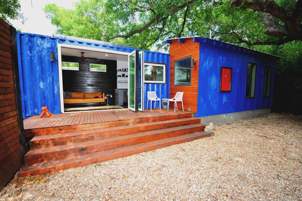 20 Tiny Houses You Can Rent on Airbnb in Texas TODAY!