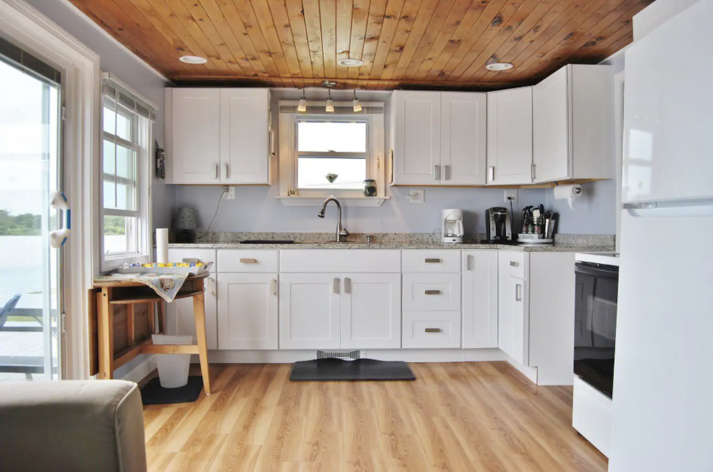 5 Tiny Houses in Rhode Island You Can Rent on Airbnb in 2020!