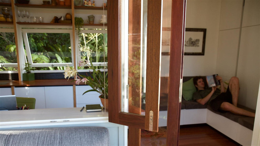Portal Tiny Home by Tiny House Company in Australia