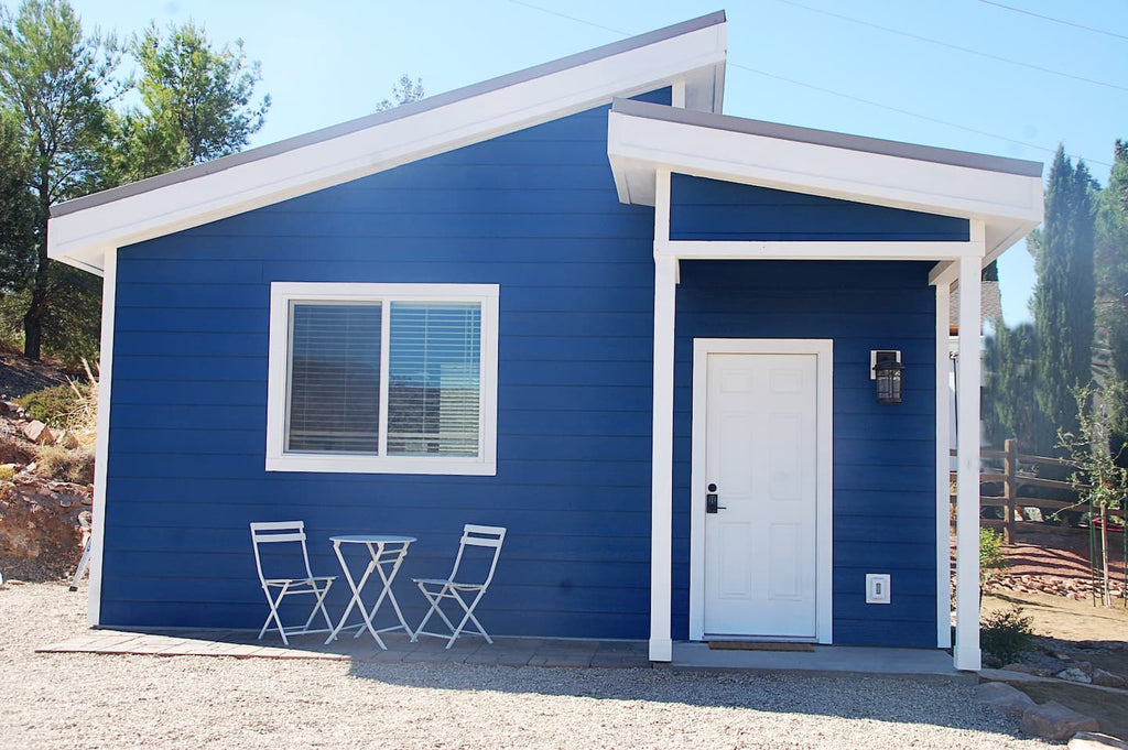 32 Tiny Houses in Utah You Can Rent on Airbnb